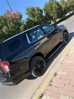 شيفروليه تاهو